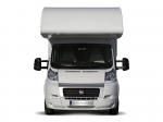 Caravans International Carioca 707 2011 года